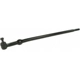 Purchase Top-Quality Inner Tie Rod End by MEVOTECH ORIGINAL GRADE - GDS1069 pa2