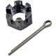 Purchase Top-Quality Inner Tie Rod End by MEVOTECH ORIGINAL GRADE - GDS1420 pa5