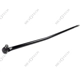 Purchase Top-Quality Inner Tie Rod End by MEVOTECH ORIGINAL GRADE - GDS1458 pa5