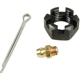 Purchase Top-Quality Inner Tie Rod End by MEVOTECH ORIGINAL GRADE - GDS1458 pa7