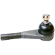 Purchase Top-Quality Inner Tie Rod End by MEVOTECH ORIGINAL GRADE - GES2027L pa9