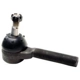 Purchase Top-Quality Inner Tie Rod End by MEVOTECH ORIGINAL GRADE - GES2072RLT pa8