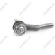 Purchase Top-Quality Inner Tie Rod End by MEVOTECH ORIGINAL GRADE - GES2093R pa1