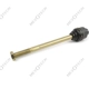 Purchase Top-Quality Inner Tie Rod End by MEVOTECH ORIGINAL GRADE - GES2143R pa1