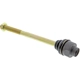 Purchase Top-Quality Inner Tie Rod End by MEVOTECH ORIGINAL GRADE - GES2143R pa2