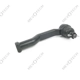 Purchase Top-Quality Inner Tie Rod End by MEVOTECH ORIGINAL GRADE - GES2192R pa1