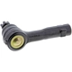 Purchase Top-Quality Inner Tie Rod End by MEVOTECH ORIGINAL GRADE - GES2830 pa4