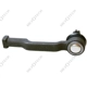 Purchase Top-Quality Inner Tie Rod End by MEVOTECH ORIGINAL GRADE - GES2992RL pa3
