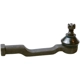 Purchase Top-Quality Inner Tie Rod End by MEVOTECH ORIGINAL GRADE - GES2992RL pa6