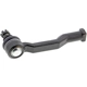 Purchase Top-Quality Inner Tie Rod End by MEVOTECH ORIGINAL GRADE - GES2995RL pa3