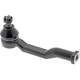 Purchase Top-Quality Inner Tie Rod End by MEVOTECH ORIGINAL GRADE - GES2995RL pa5
