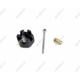 Purchase Top-Quality Inner Tie Rod End by MEVOTECH ORIGINAL GRADE - GES3099RL pa3