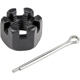 Purchase Top-Quality Inner Tie Rod End by MEVOTECH ORIGINAL GRADE - GES3157RL pa3