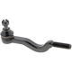 Purchase Top-Quality Inner Tie Rod End by MEVOTECH ORIGINAL GRADE - GES3157RL pa4