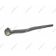 Purchase Top-Quality Inner Tie Rod End by MEVOTECH ORIGINAL GRADE - GES3347RL pa1
