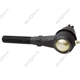 Purchase Top-Quality MEVOTECH ORIGINAL GRADE - GES3369T - Inner Tie Rod End pa4