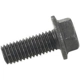 Purchase Top-Quality Inner Tie Rod End by MEVOTECH ORIGINAL GRADE - GES3371 pa6