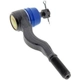 Purchase Top-Quality Inner Tie Rod End by MEVOTECH ORIGINAL GRADE - GES3387RL pa7