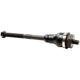 Purchase Top-Quality MEVOTECH ORIGINAL GRADE - GES3398 - Inner Tie Rod End pa3