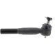 Purchase Top-Quality MEVOTECH ORIGINAL GRADE - GES3427T - Inner Tie Rod End pa10