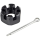 Purchase Top-Quality Inner Tie Rod End by MEVOTECH ORIGINAL GRADE - GES3484 pa3