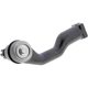 Purchase Top-Quality Inner Tie Rod End by MEVOTECH ORIGINAL GRADE - GES3484 pa4