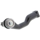 Purchase Top-Quality Inner Tie Rod End by MEVOTECH ORIGINAL GRADE - GES3484 pa6