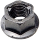 Purchase Top-Quality Inner Tie Rod End by MEVOTECH ORIGINAL GRADE - GES3527 pa10