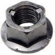 Purchase Top-Quality Inner Tie Rod End by MEVOTECH ORIGINAL GRADE - GES3527 pa3