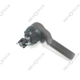 Purchase Top-Quality Inner Tie Rod End by MEVOTECH ORIGINAL GRADE - GES355RL pa2