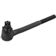 Purchase Top-Quality Inner Tie Rod End by MEVOTECH ORIGINAL GRADE - GES406L pa4