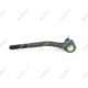 Purchase Top-Quality Inner Tie Rod End by MEVOTECH ORIGINAL GRADE - GES443L pa1