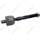 Purchase Top-Quality Inner Tie Rod End by MEVOTECH ORIGINAL GRADE - GEV168 pa1