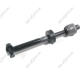 Purchase Top-Quality Inner Tie Rod End by MEVOTECH ORIGINAL GRADE - GEV186 pa1