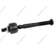 Purchase Top-Quality MEVOTECH ORIGINAL GRADE - GEV217 - Inner Tie Rod End pa1