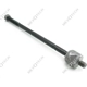 Purchase Top-Quality Inner Tie Rod End by MEVOTECH ORIGINAL GRADE - GEV239 pa1