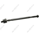 Purchase Top-Quality Inner Tie Rod End by MEVOTECH ORIGINAL GRADE - GEV240 pa1