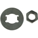 Purchase Top-Quality Embout de biellette de direction intérieur de MEVOTECH ORIGINAL GRADE - GEV266 pa6