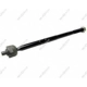 Purchase Top-Quality Inner Tie Rod End by MEVOTECH ORIGINAL GRADE - GEV320 pa1