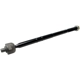Purchase Top-Quality Inner Tie Rod End by MEVOTECH ORIGINAL GRADE - GEV320 pa5