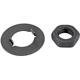 Purchase Top-Quality Inner Tie Rod End by MEVOTECH ORIGINAL GRADE - GEV347 pa4