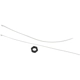 Purchase Top-Quality Inner Tie Rod End by MEVOTECH ORIGINAL GRADE - GEV379 pa6