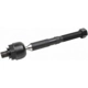 Purchase Top-Quality Inner Tie Rod End by MEVOTECH ORIGINAL GRADE - GS25720 pa1