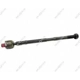 Purchase Top-Quality Inner Tie Rod End by MEVOTECH ORIGINAL GRADE - GS30717 pa1