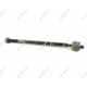 Purchase Top-Quality Inner Tie Rod End by MEVOTECH ORIGINAL GRADE - GS40714 pa1