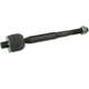Purchase Top-Quality Inner Tie Rod End by MEVOTECH ORIGINAL GRADE - GS60710 pa1