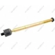 Purchase Top-Quality Inner Tie Rod End by MEVOTECH ORIGINAL GRADE - GS76704 pa1