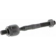 Purchase Top-Quality Inner Tie Rod End by MEVOTECH ORIGINAL GRADE - GS90706 pa1