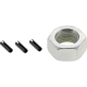 Purchase Top-Quality MEVOTECH ORIGINAL GRADE INTL. - GEV117 - Inner Tie Rod End pa4