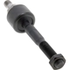 Purchase Top-Quality Inner Tie Rod End by MEVOTECH ORIGINAL GRADE INTL. - GEV342 pa9